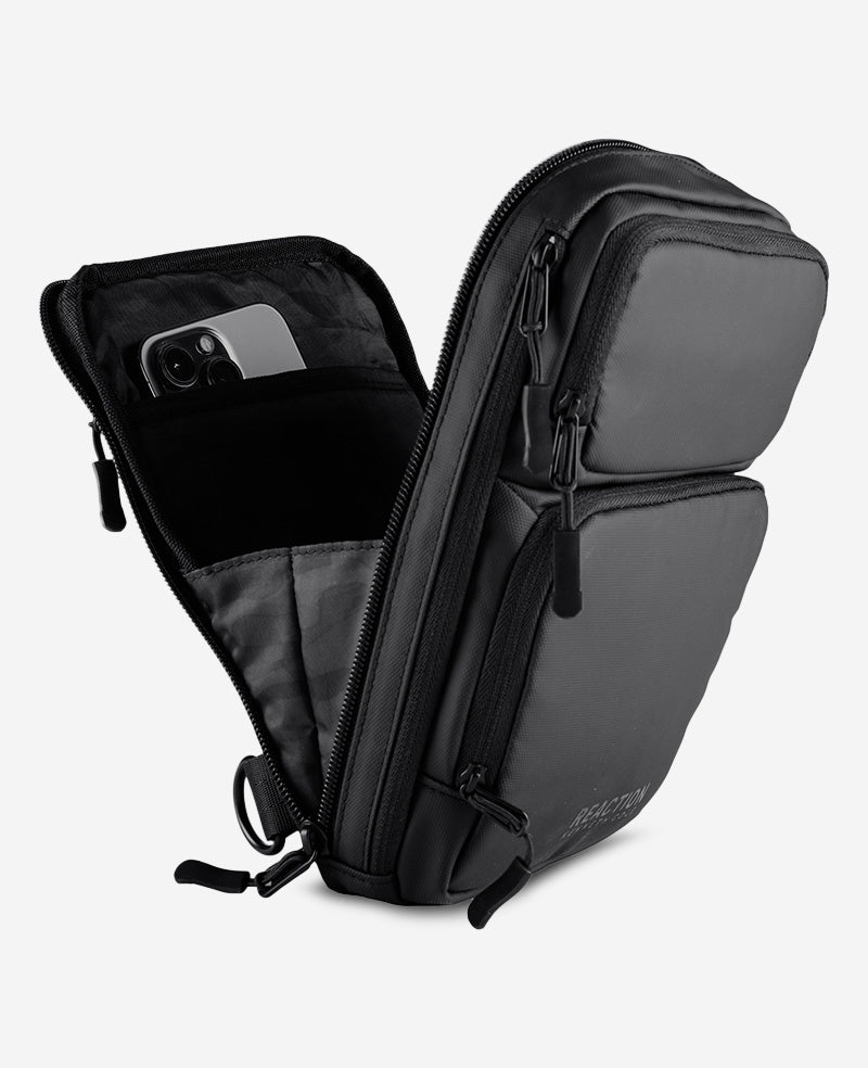 Ryder Crossbody Belt Bag - Image 6