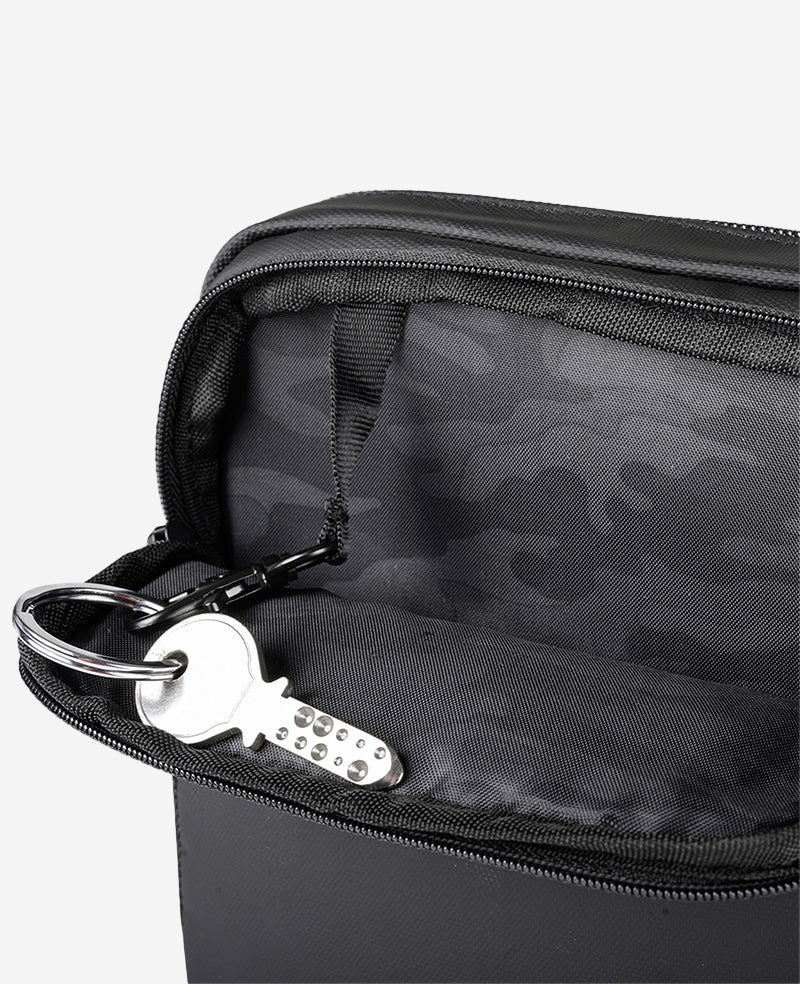 Ryder Crossbody Belt Bag - Image 7