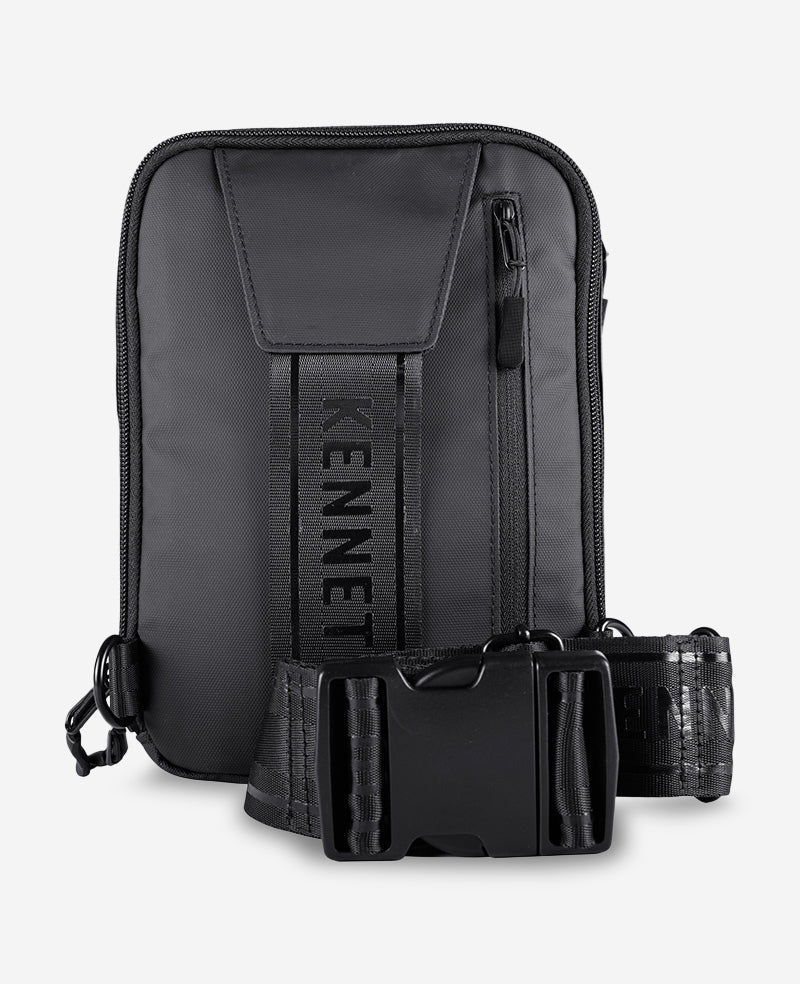 Ryder Crossbody Belt Bag - Image 8