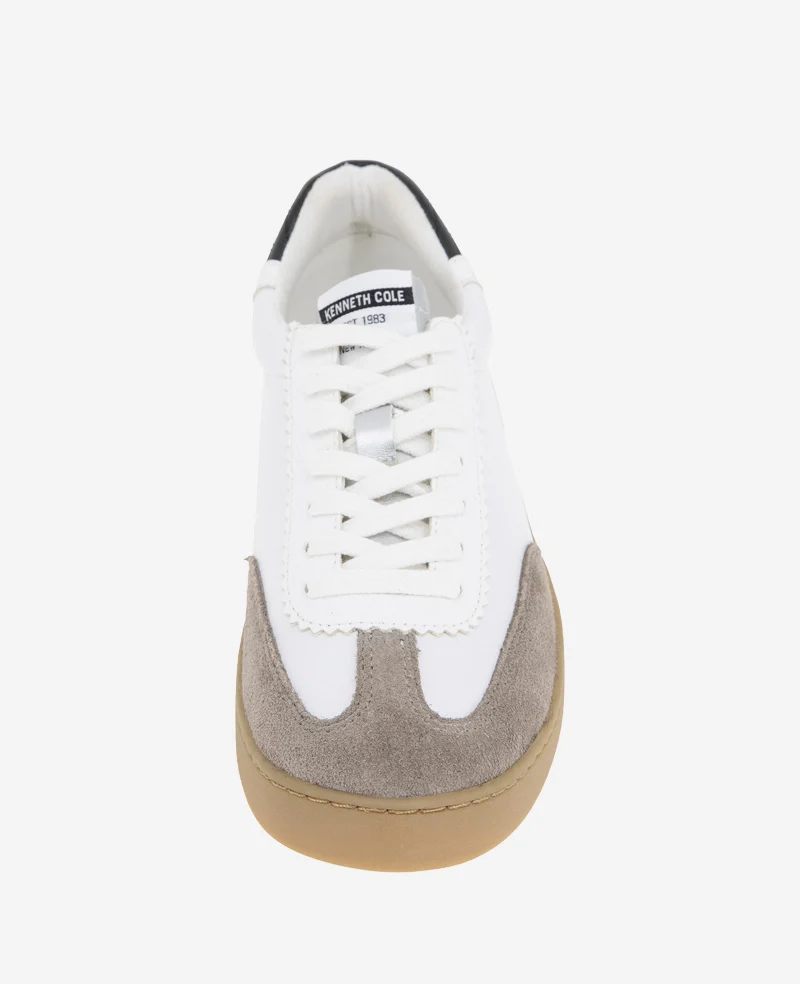 Sam Leather Sneaker - Image 5