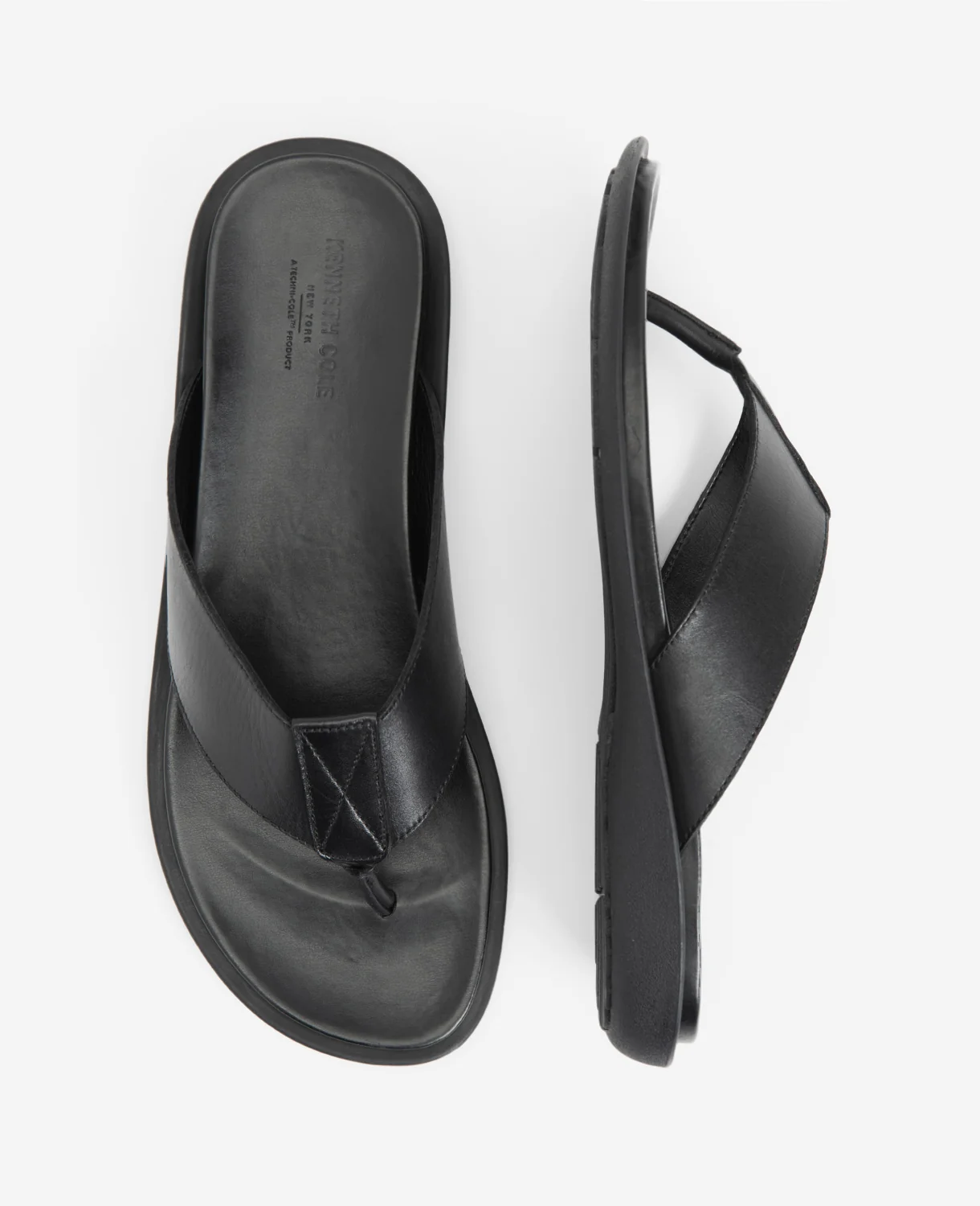 Sand Leather Thong Sandal - Image 4