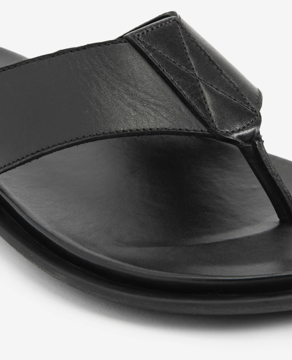 Sand Leather Thong Sandal - Image 6