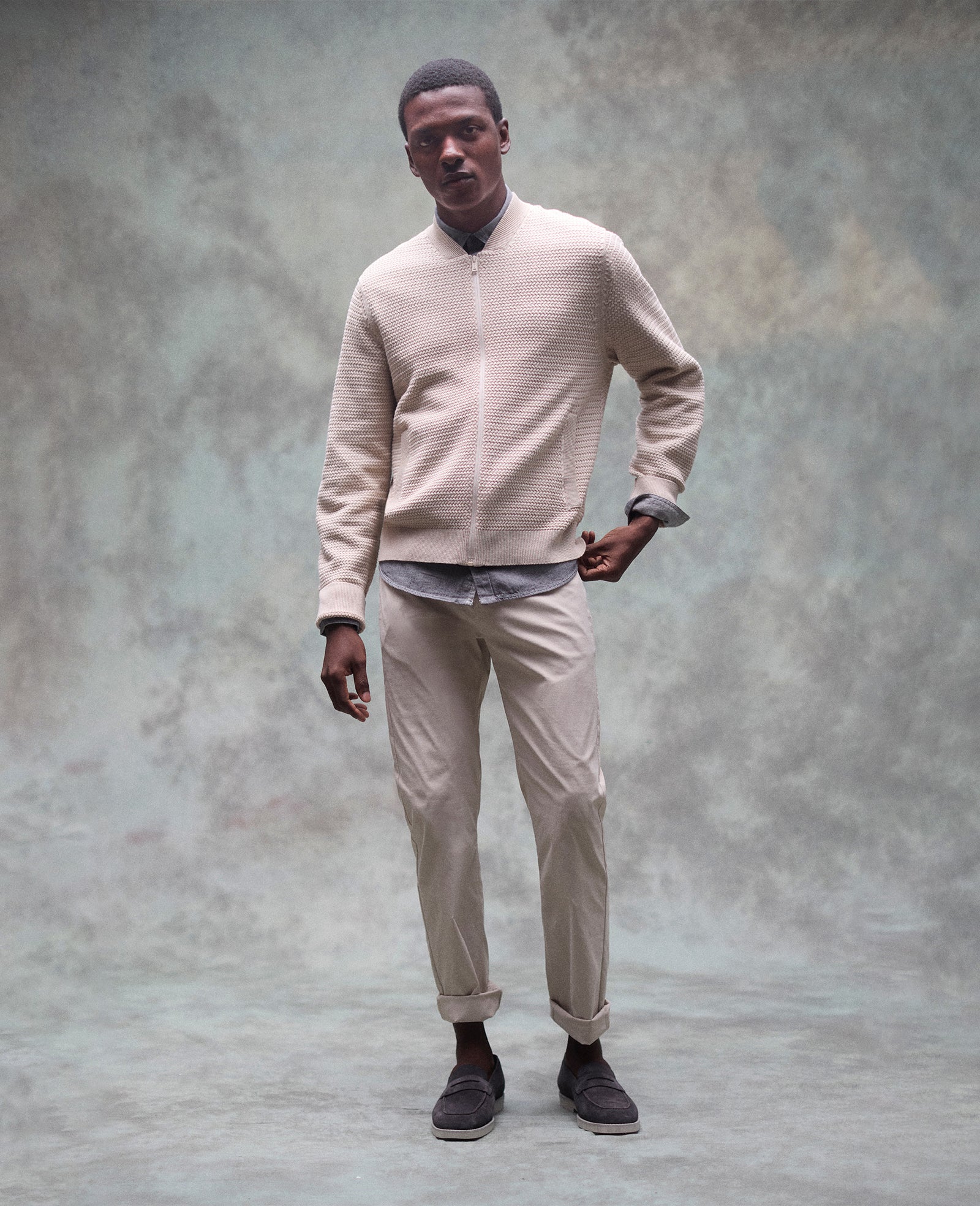 Savon Casual Penny Loafer - Image 2