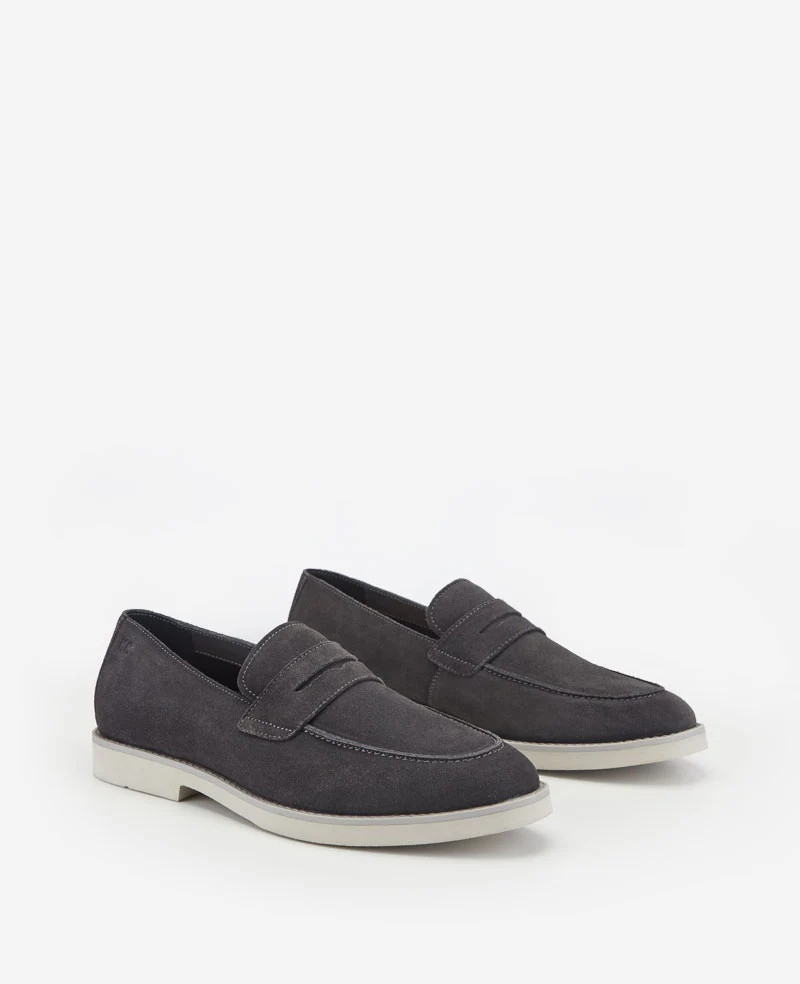 Savon Casual Penny Loafer - Image 3