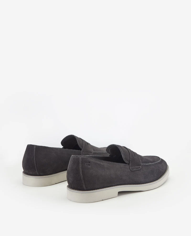 Savon Casual Penny Loafer - Image 4