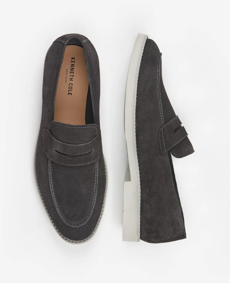 Savon Casual Penny Loafer - Image 5