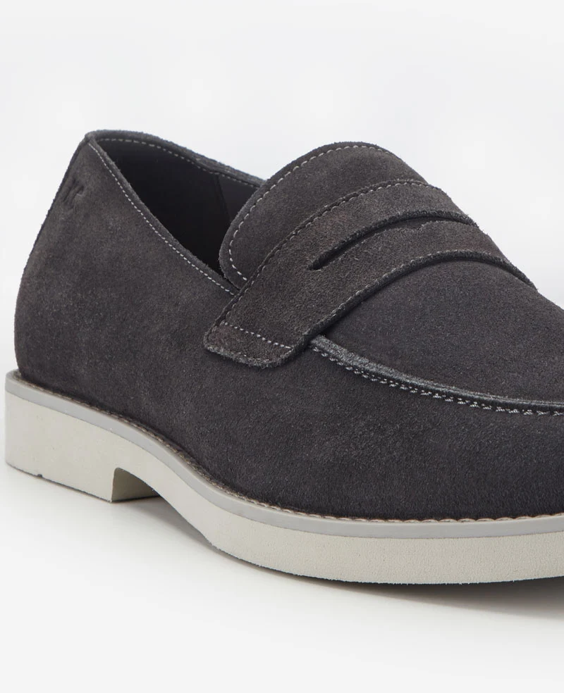 Savon Casual Penny Loafer - Image 6
