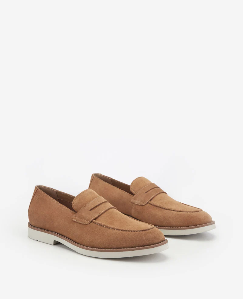 Savon Casual Penny Loafer - Image 3