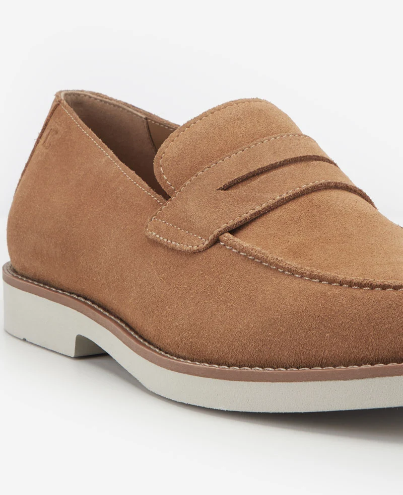 Savon Casual Penny Loafer - Image 6