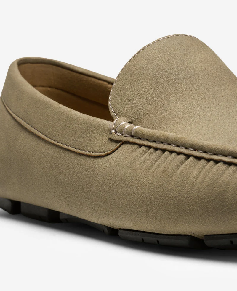 REACTION - Scanlin Driving Loafer - Image 5