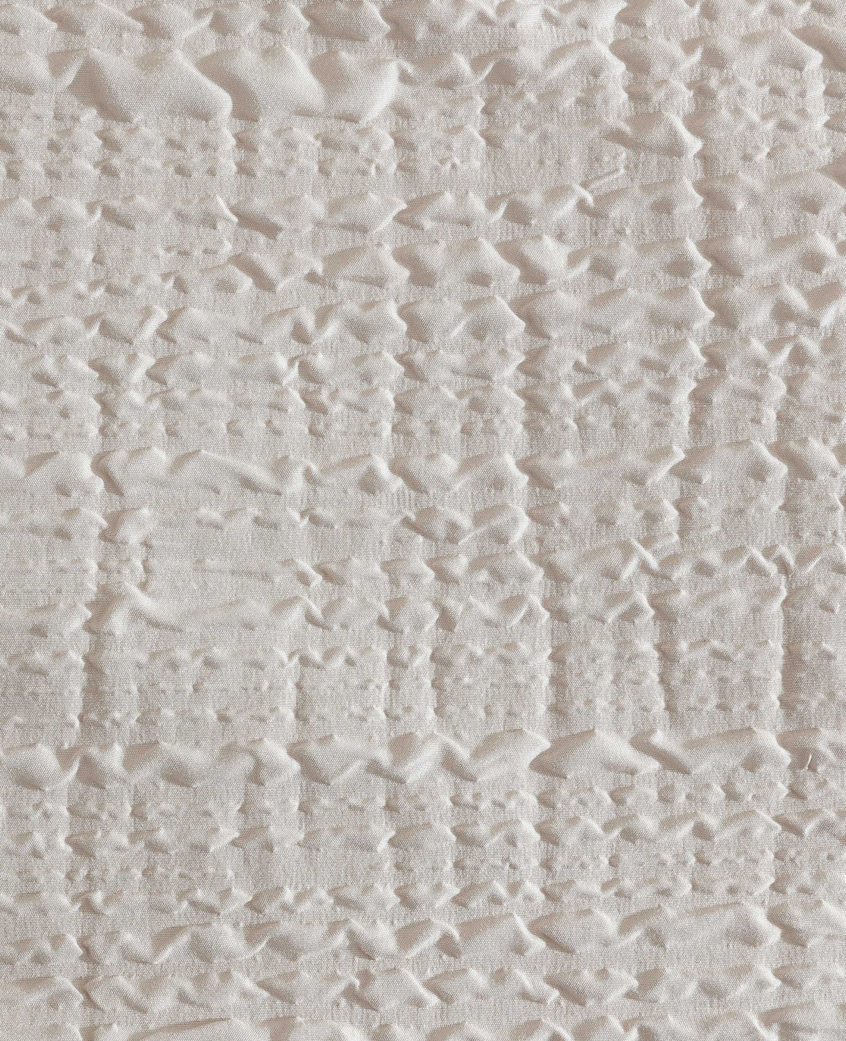 Serenity Wavy Lines Beige Comforter Set - Image 6