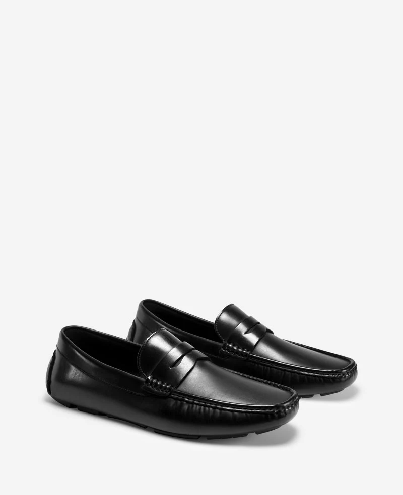REACTION - Sergio Penny Driving Loafer - Image 2
