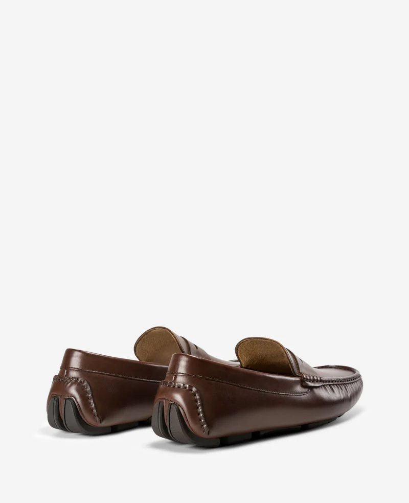 REACTION - Sergio Penny Driving Loafer - Image 3