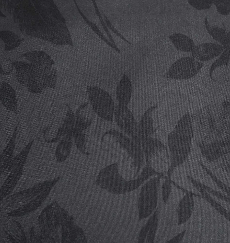 Silhouette Floral Comforter + Sham Set - Image 9
