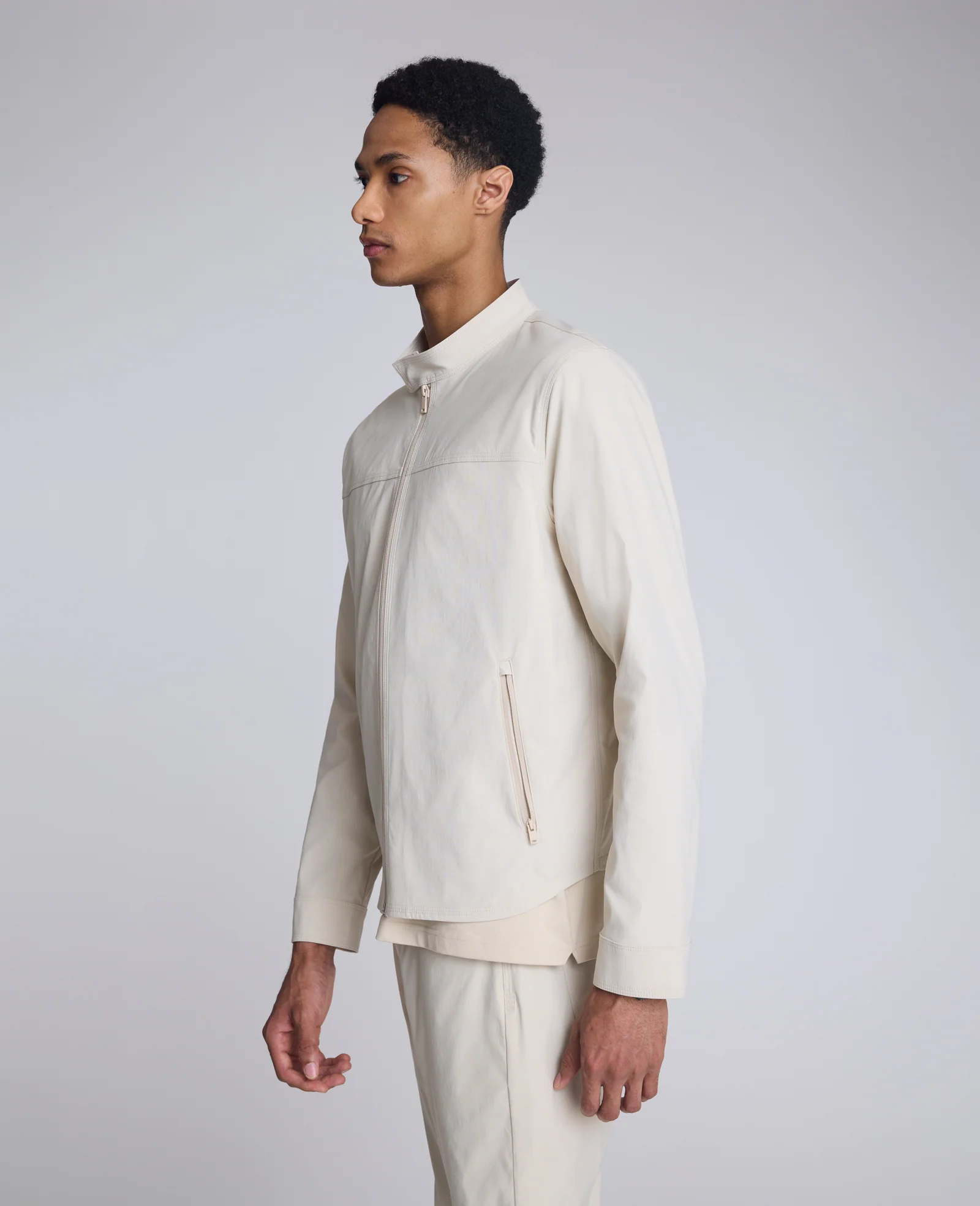 Simplified Utility Jacket - Image 4