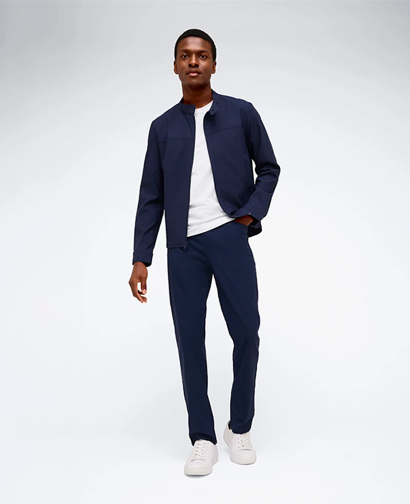 Simplified Utility Jacket - Image 4