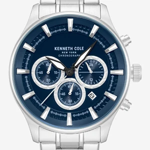 Skeleton Automatic Stainless Bracelet Watch - Image 4