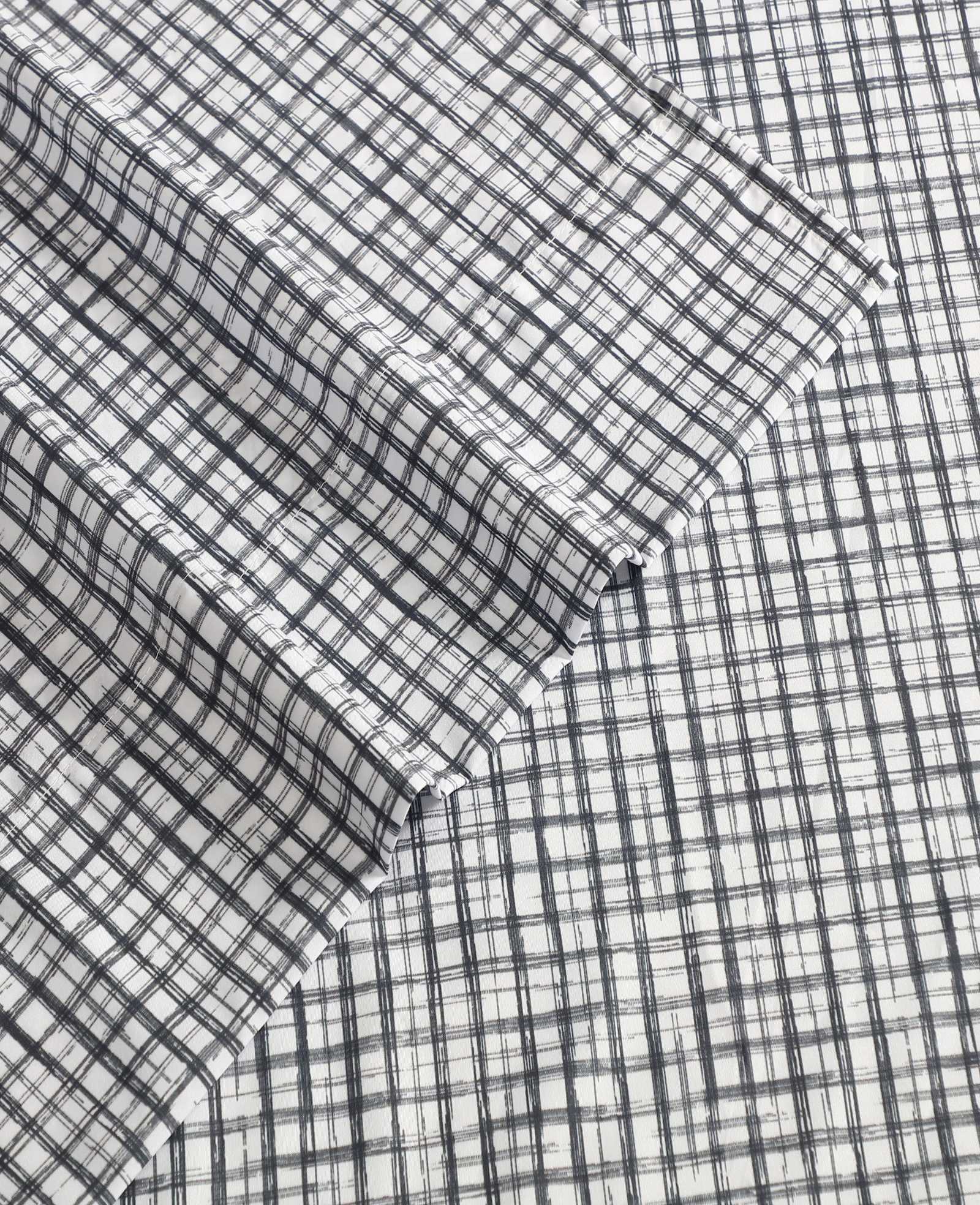 Sketchy Check Sheet Set - Image 2