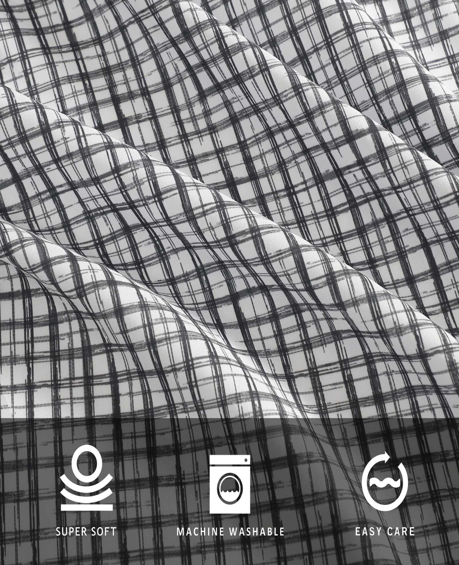 Sketchy Check Sheet Set - Image 3