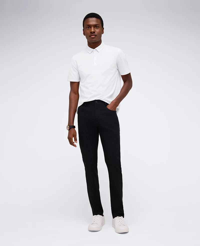 Slim original Flex 5-Pocket Pant - Image 5