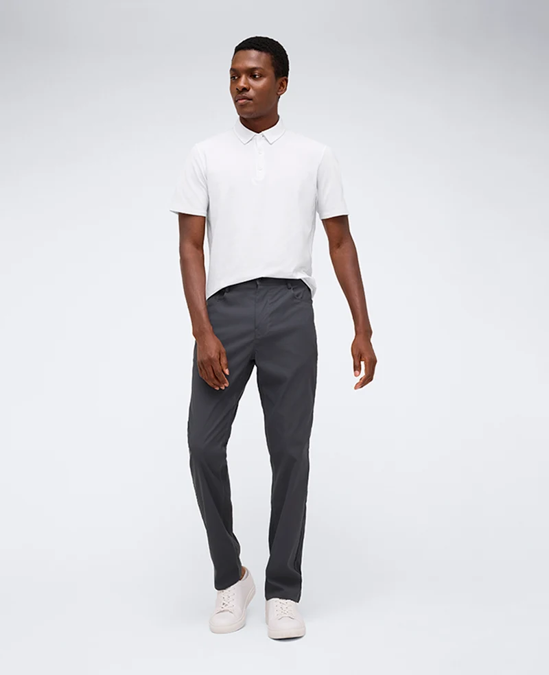 Slim Original Flex 5-Pocket Pant - Image 3