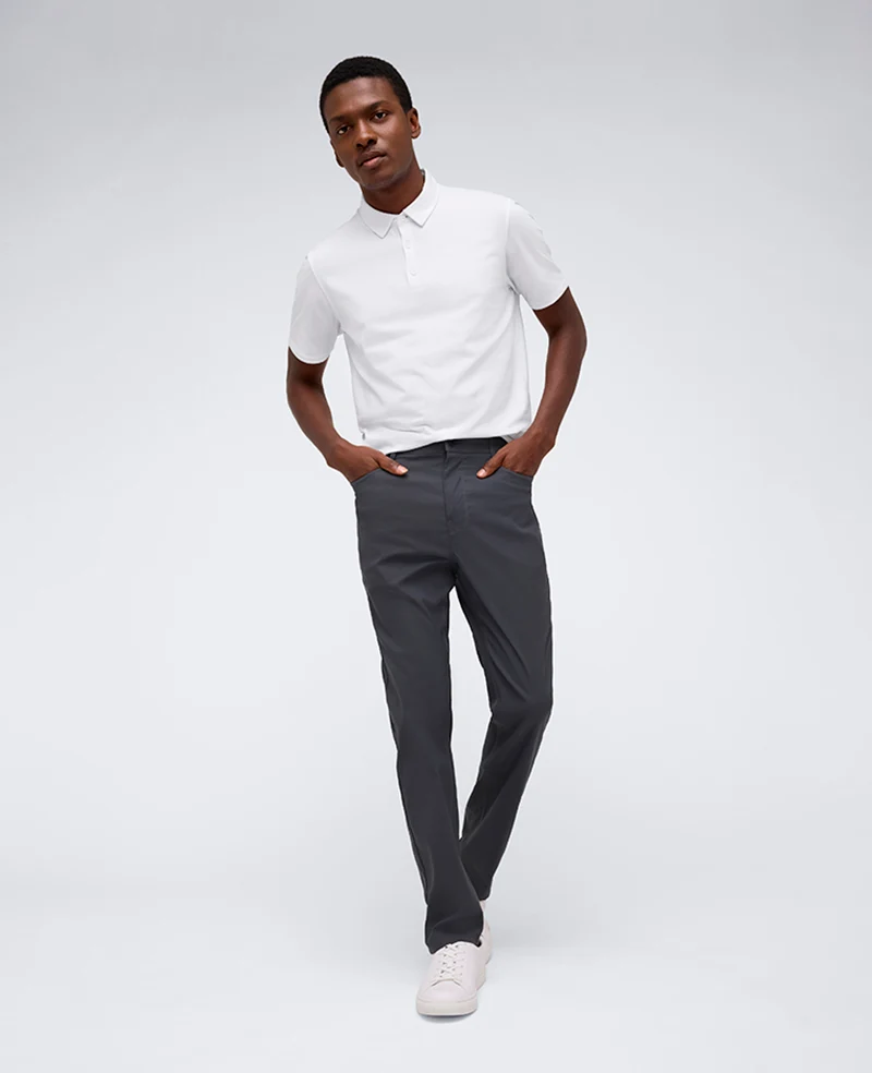 Slim Original Flex 5-Pocket Pant - Image 4