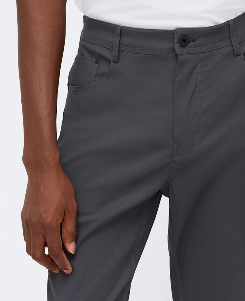 Slim Original Flex 5-Pocket Pant - Image 5