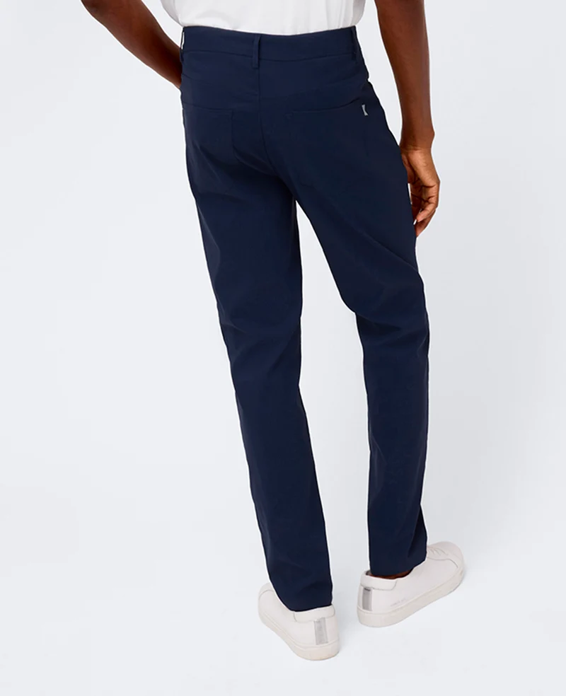 Slim Original Flex 5-Pocket Pant - Image 2