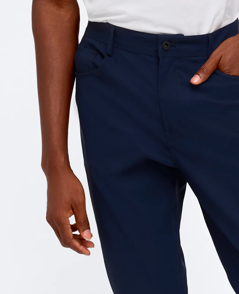 Slim Original Flex 5-Pocket Pant - Image 5