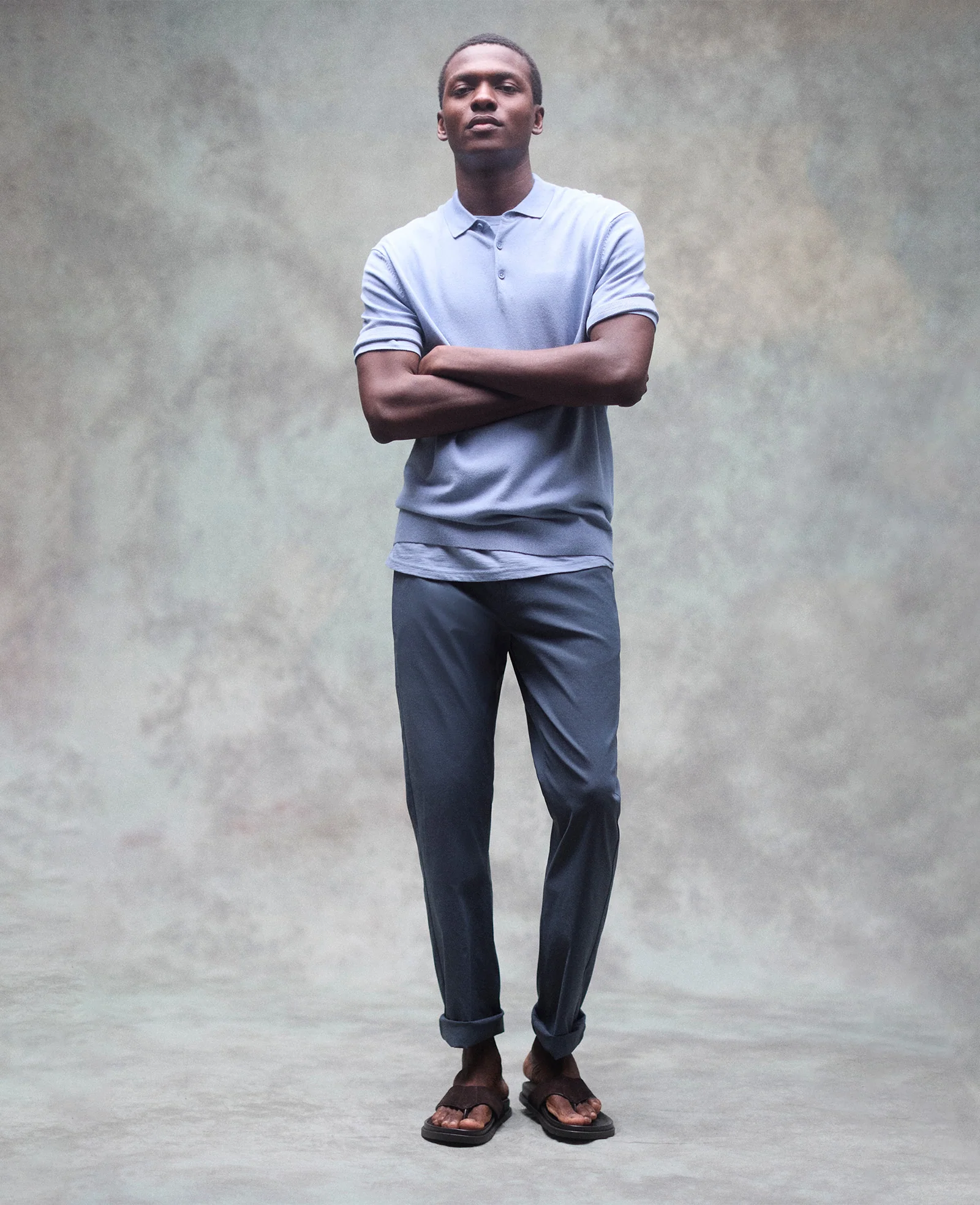 Slim Original Flex 5-Pocket Pant - Image 3
