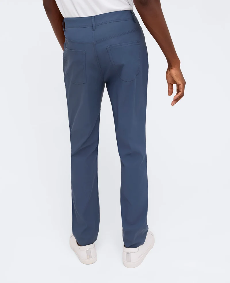 Slim Original Flex 5-Pocket Pant - Image 4