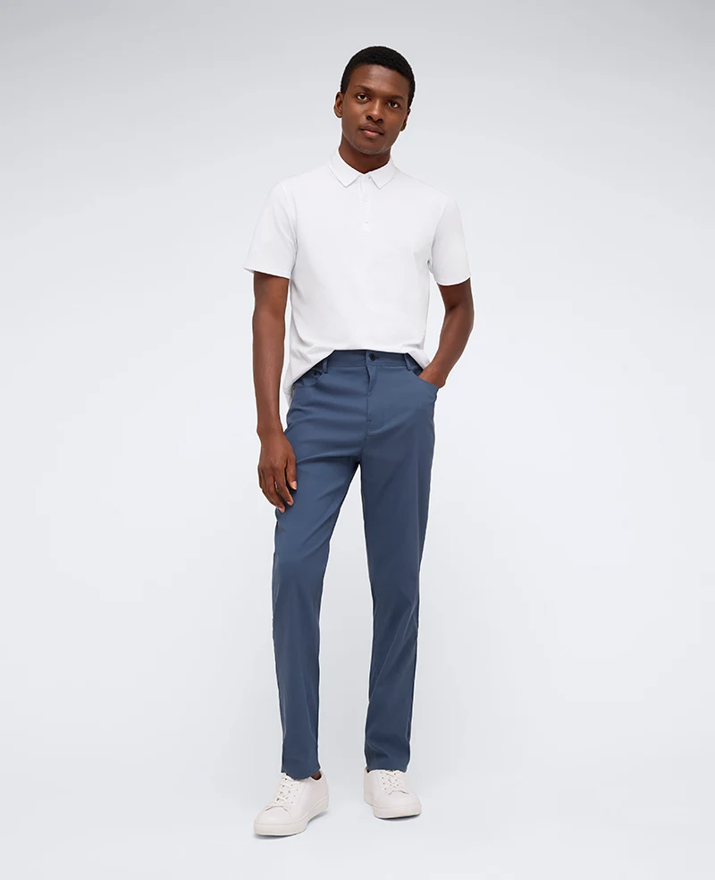 Slim Original Flex 5-Pocket Pant - Image 6
