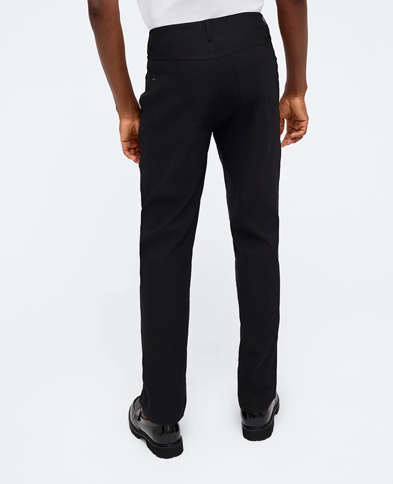Slim Tapered Flex 5-Pocket Pant - Image 2