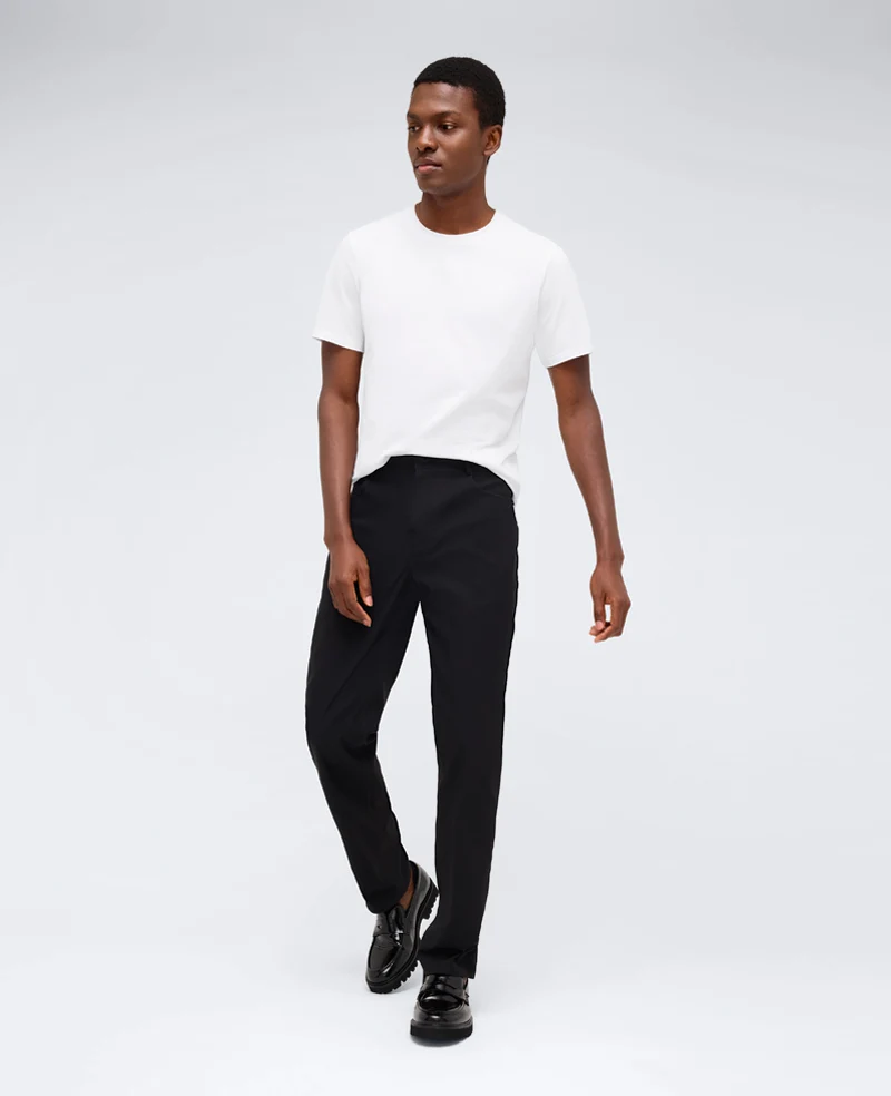Slim Tapered Flex 5-Pocket Pant - Image 3