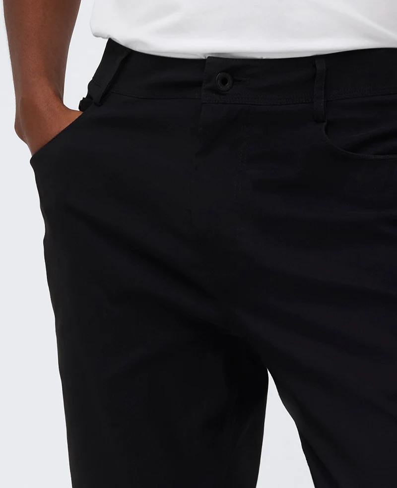 Slim Tapered Flex 5-Pocket Pant - Image 5