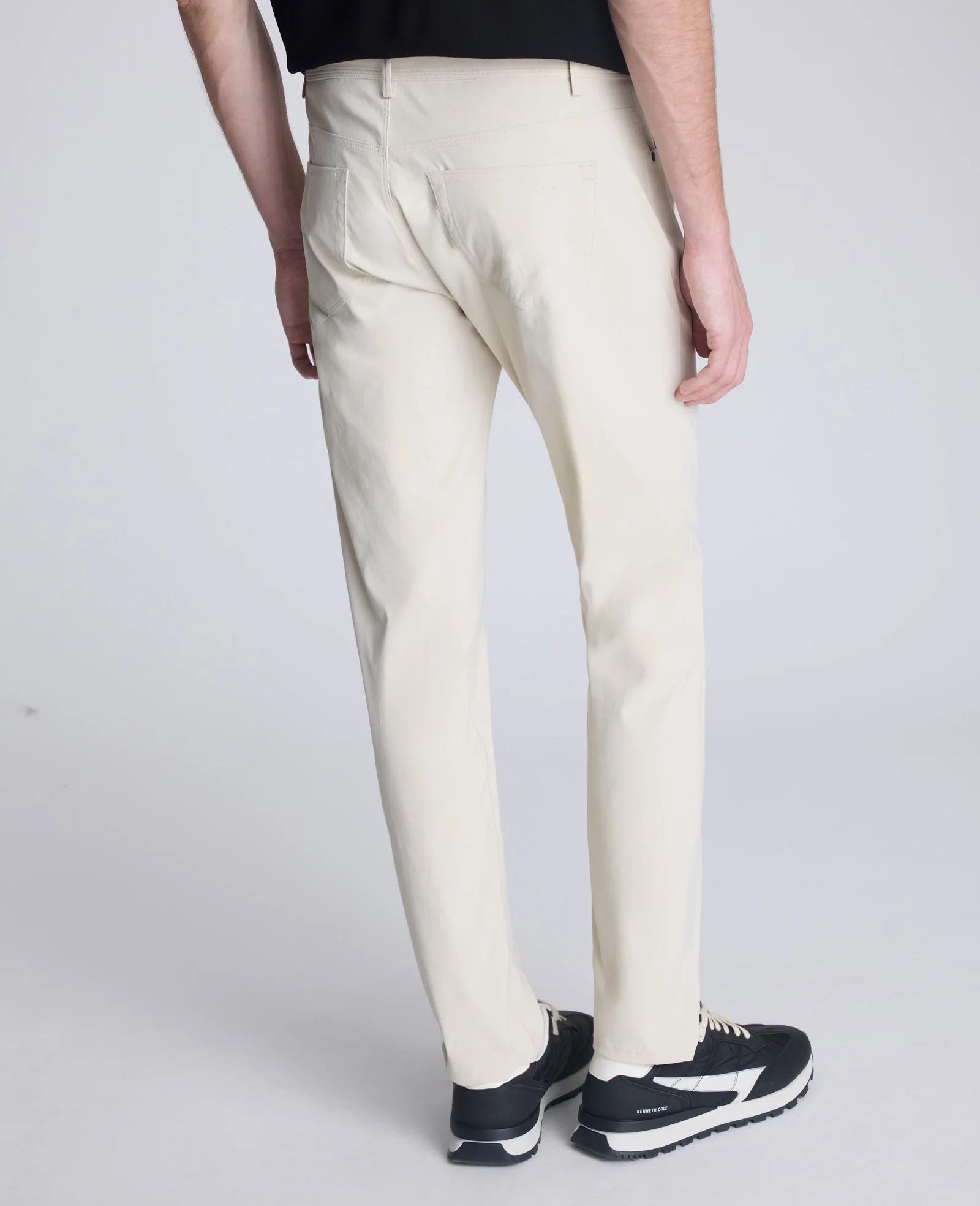 Slim Tapered Flex 5-Pocket Pant - Image 3