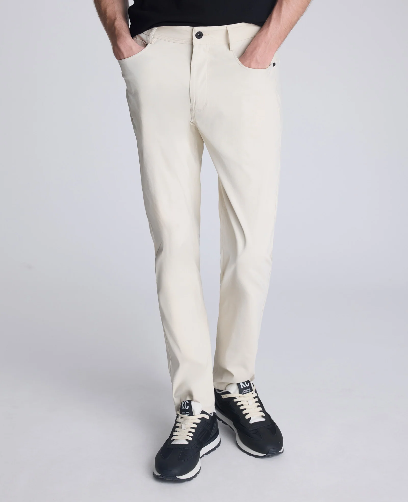 Slim Tapered Flex 5-Pocket Pant - Image 6