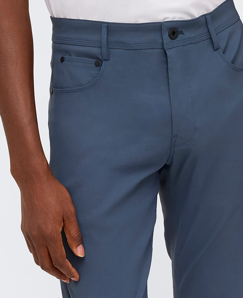 Slim Tapered Flex 5-Pocket Pant - Image 7