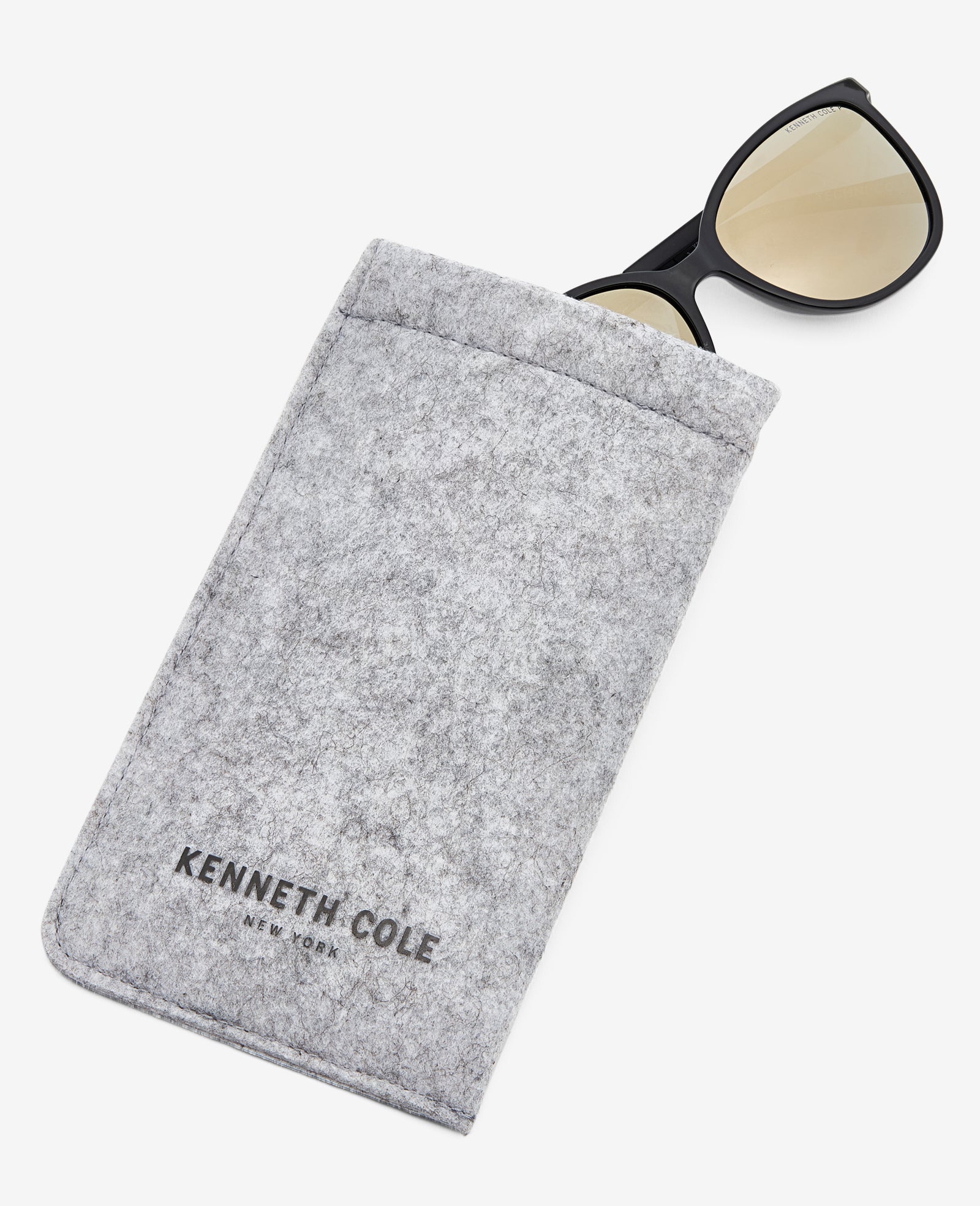 Square Ultem Sunglasses - Image 5