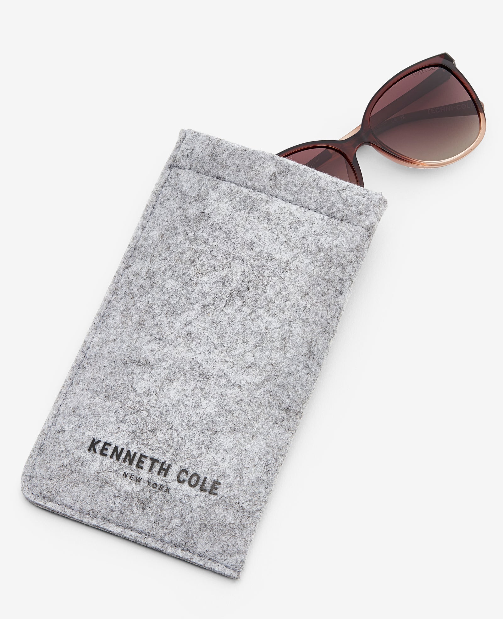 Square Ultem Sunglasses - Image 5