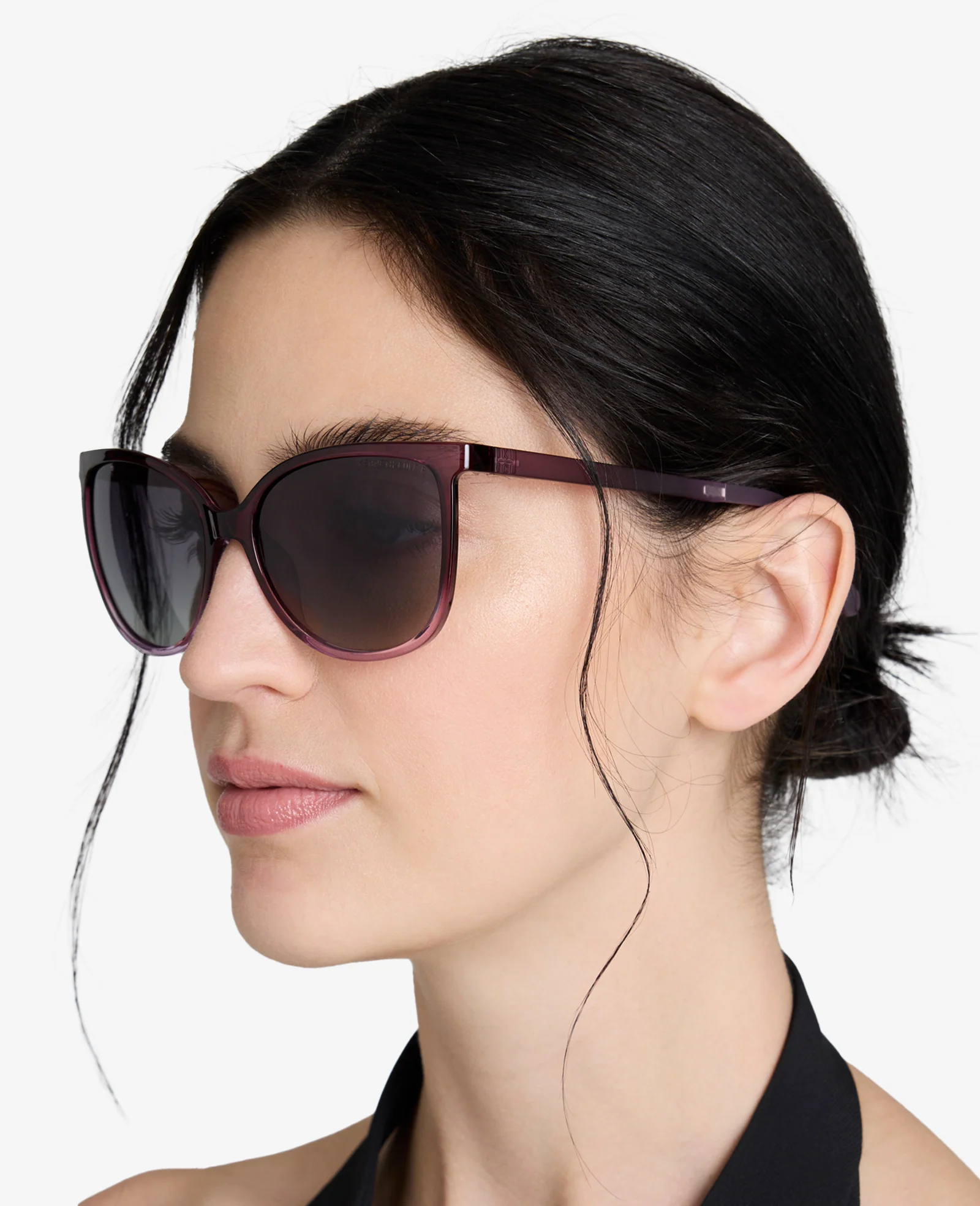 Square Ultem Sunglasses - Image 2