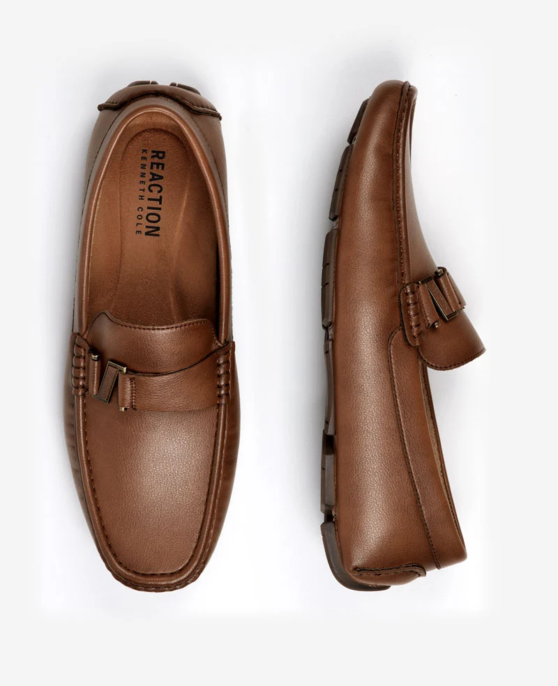 REACTION - Stan Band Driving Loafer - Image 2