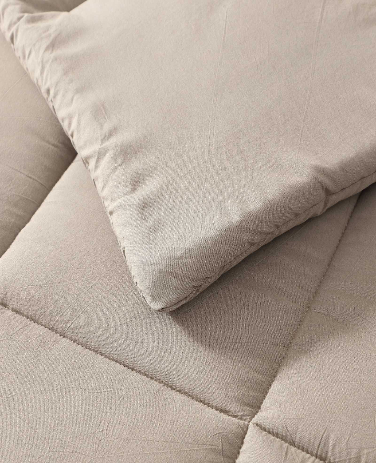Stonewashed Comforter Set - Image 5