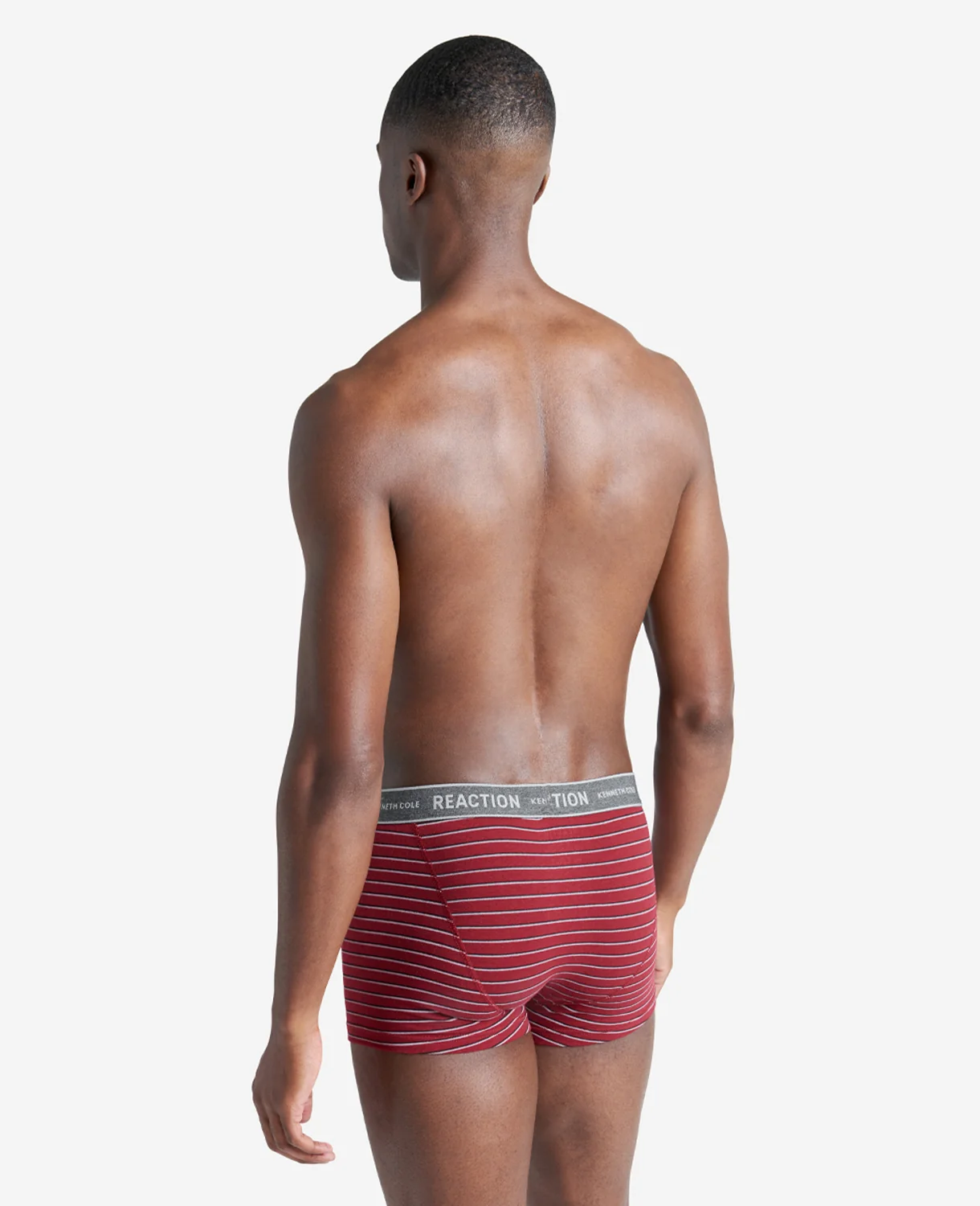 Stretch Boxer Briefs 3-Pack - Image 3