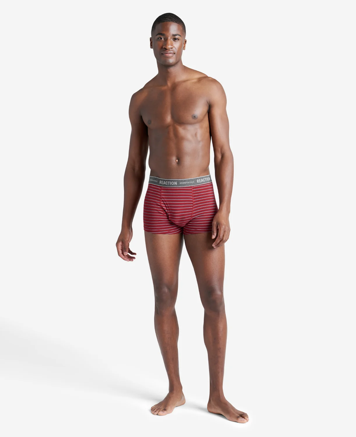 Stretch Boxer Briefs 3-Pack - Image 4