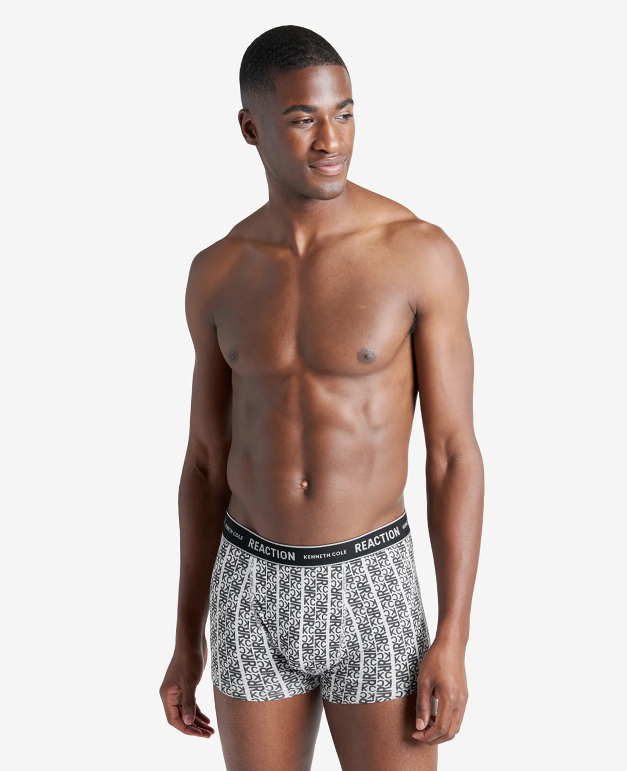 Stretch Boxer Briefs 3-Pack - Image 2