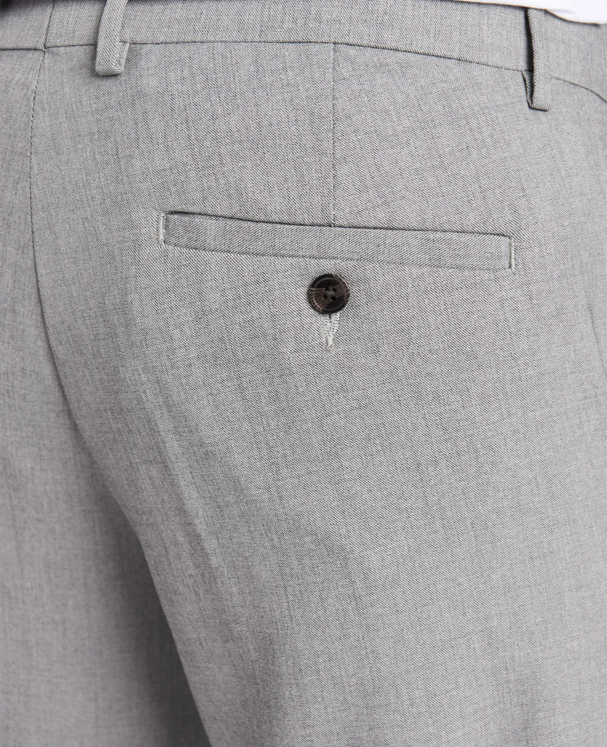 Stretch Modern-Fit Dress Pant - Image 3