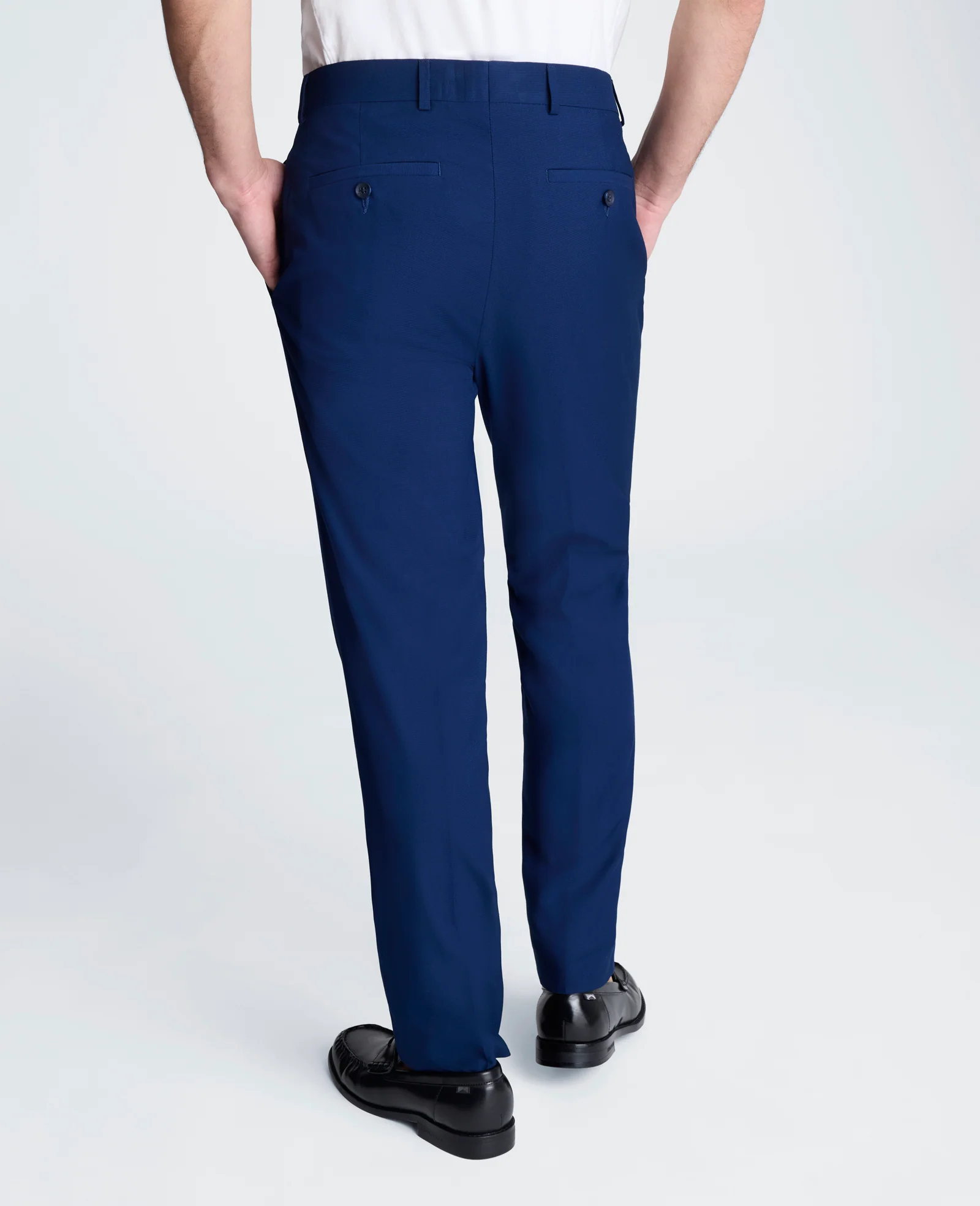 Stretch Suit Separate Pant - Image 2