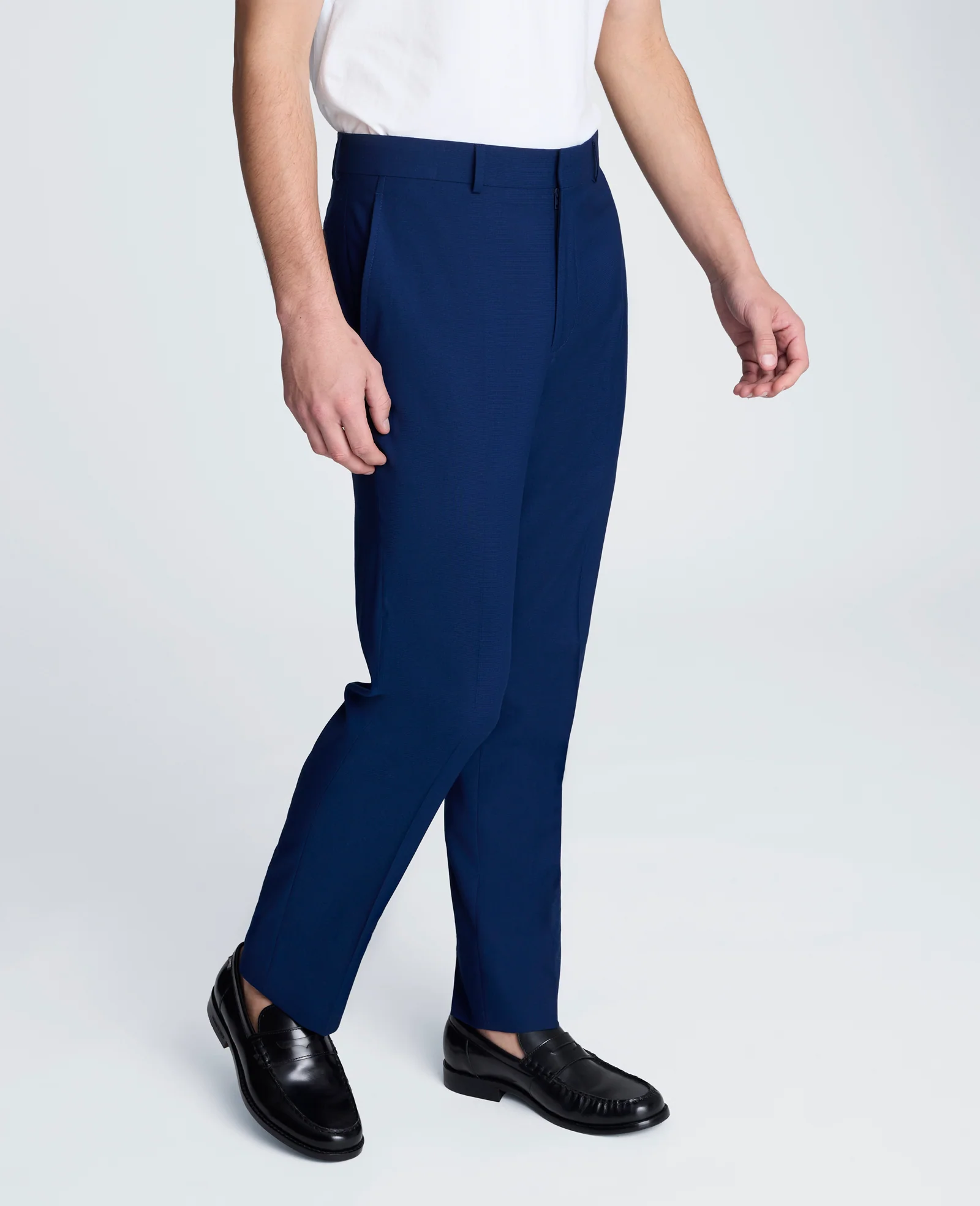 Stretch Suit Separate Pant - Image 3