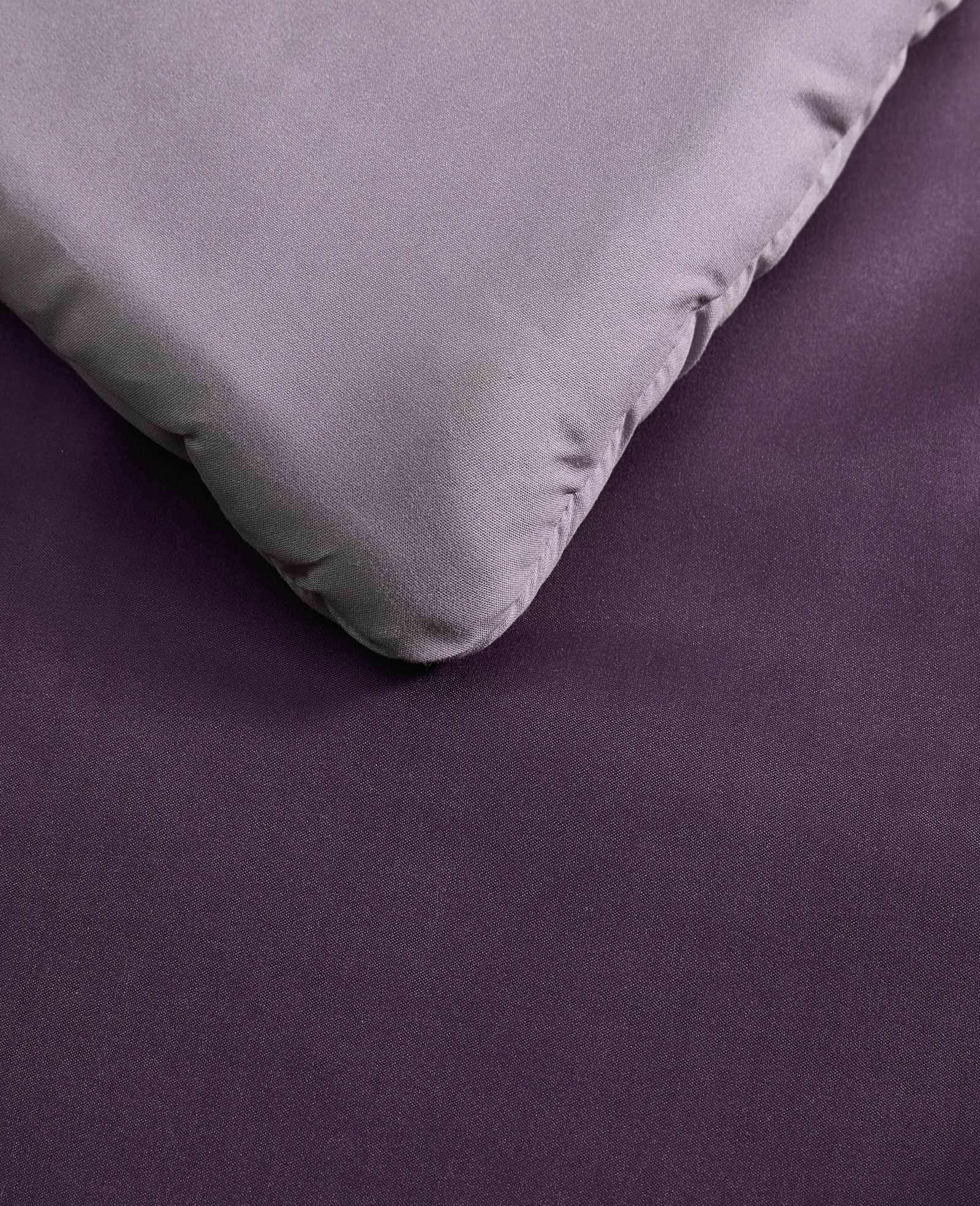 Subtle Ombre Comforter Set - Image 4